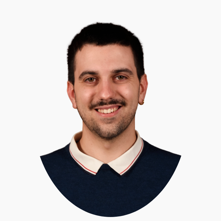 Matteo Bianchi