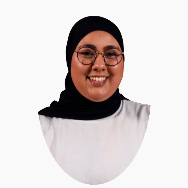 Douaa Habachi