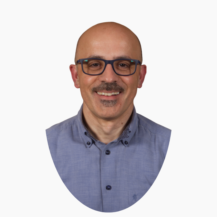 Giuseppe Curtì