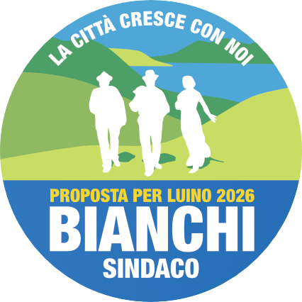Proposta per Luino